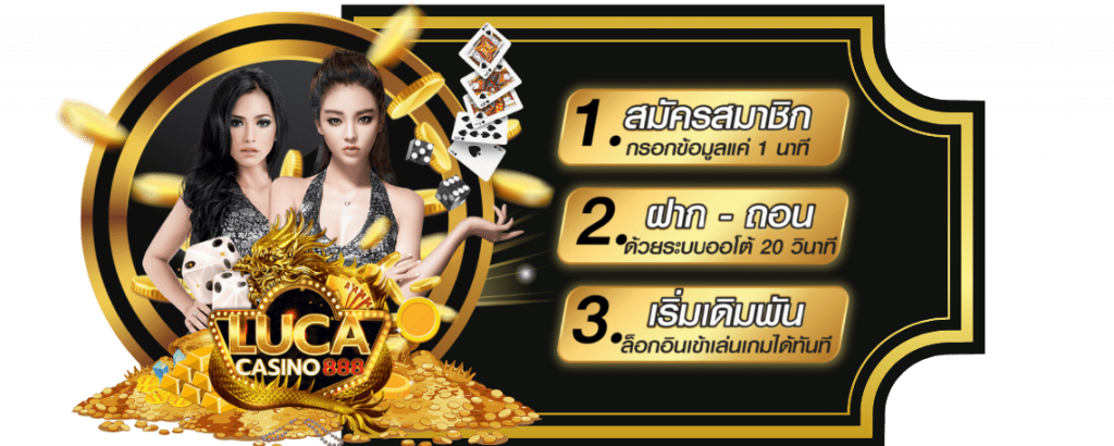 ขั้นตอนการสมัครสมาชิก